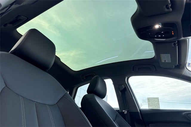 2025 Audi A5 2.0T Premium Plus quattro