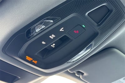 2025 Audi A5 2.0T Premium Plus quattro