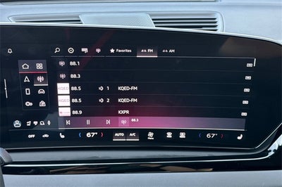 2025 Audi A5 2.0T Premium Plus quattro