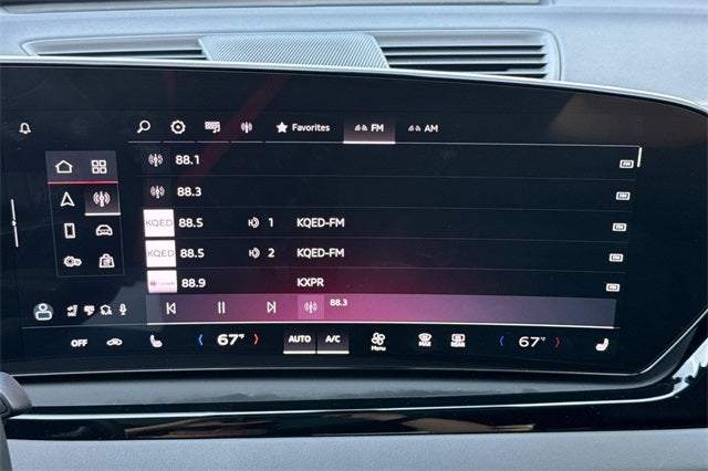 2025 Audi A5 2.0T Premium Plus quattro