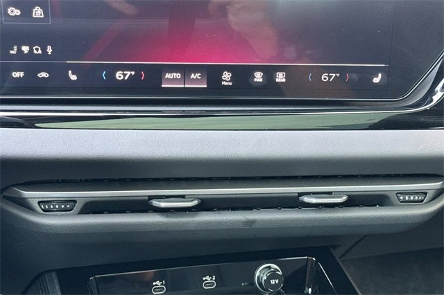 2025 Audi A5 2.0T Premium Plus quattro