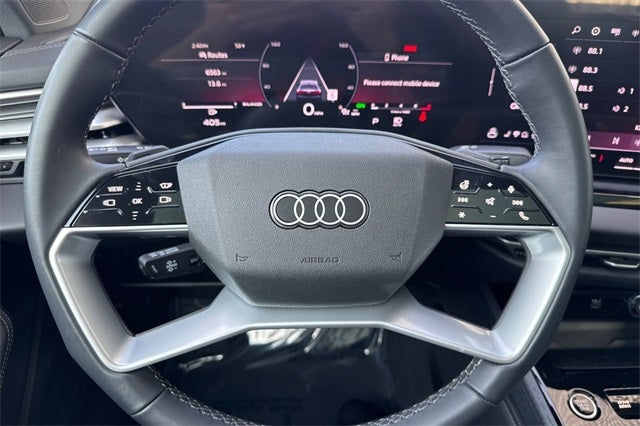 2025 Audi A5 2.0T Premium Plus quattro