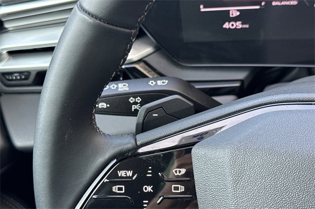 2025 Audi A5 2.0T Premium Plus quattro