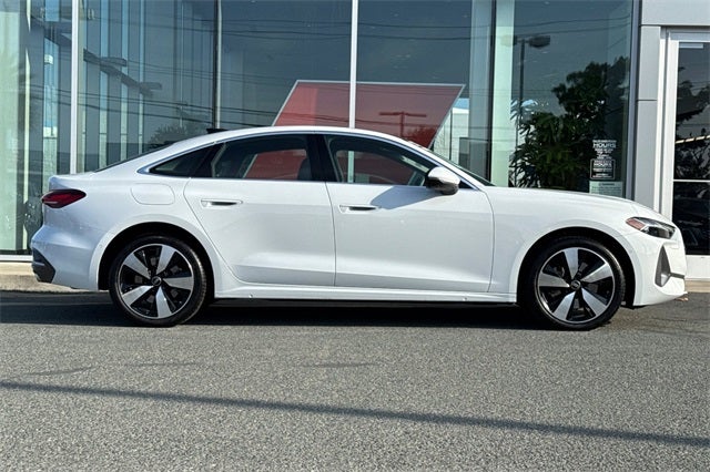 2025 Audi A5 2.0T Premium Plus quattro