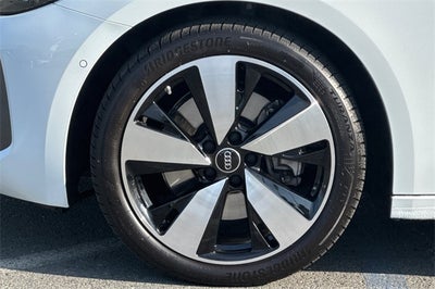 2025 Audi A5 2.0T Premium Plus quattro