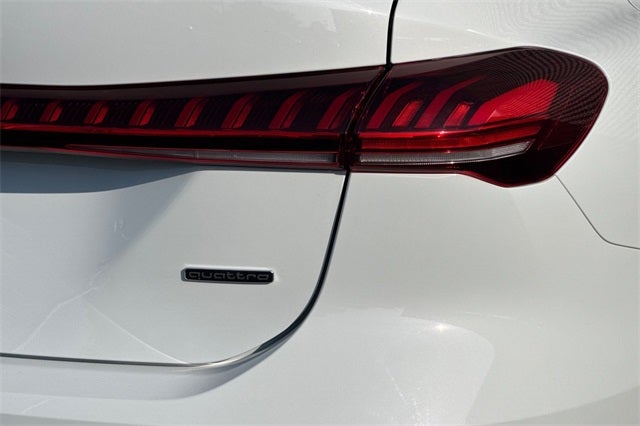 2025 Audi A5 2.0T Premium Plus quattro