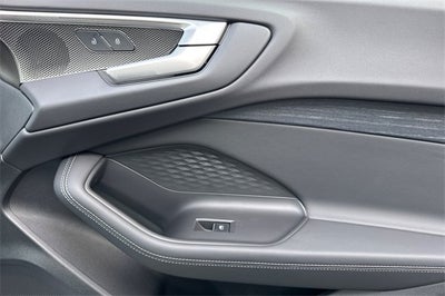 2025 Audi A5 2.0T Premium Plus quattro