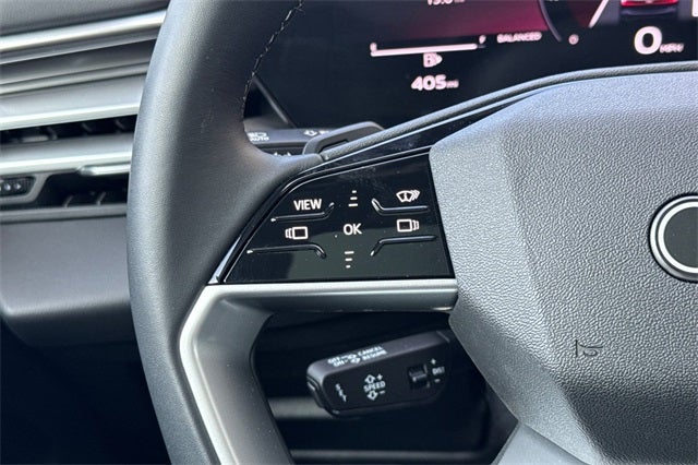 2025 Audi A5 2.0T Premium Plus quattro