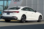 2025 Audi A5 2.0T Premium Plus quattro