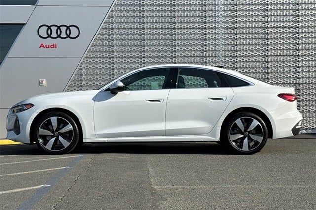 2025 Audi A5 2.0T Premium Plus quattro