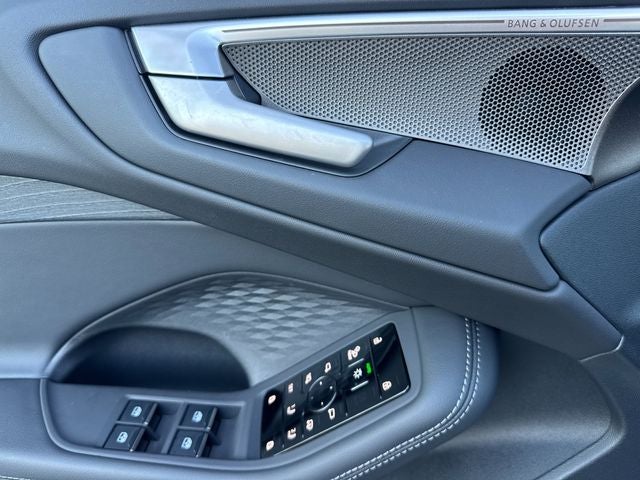 2025 Audi A5 2.0T Premium Plus quattro