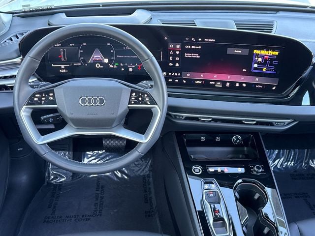 2025 Audi A5 2.0T Premium Plus quattro