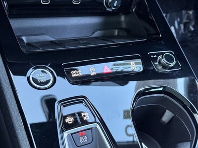 2025 Audi A5 2.0T Premium Plus quattro
