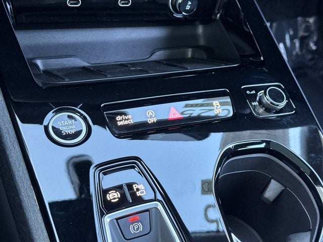 2025 Audi A5 2.0T Premium Plus quattro