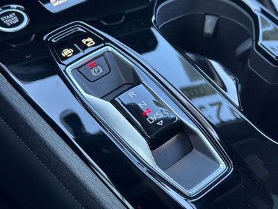 2025 Audi A5 2.0T Premium Plus quattro