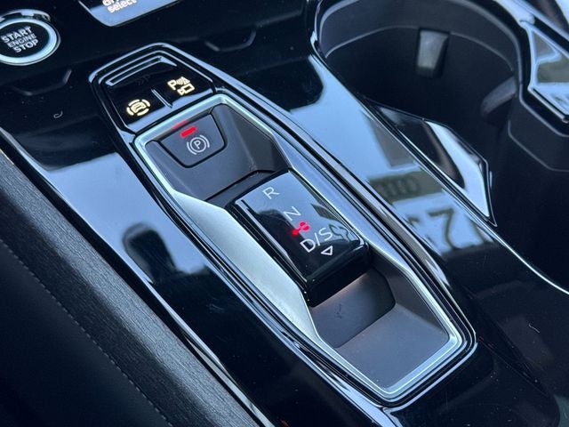 2025 Audi A5 2.0T Premium Plus quattro