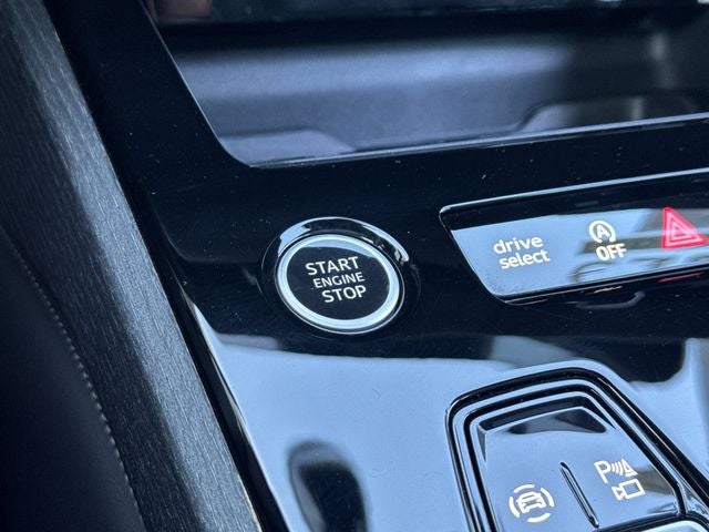 2025 Audi A5 2.0T Premium Plus quattro