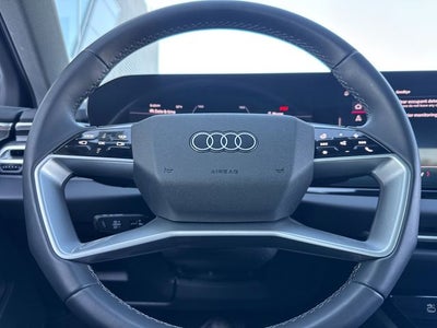 2025 Audi A5 2.0T Premium Plus quattro