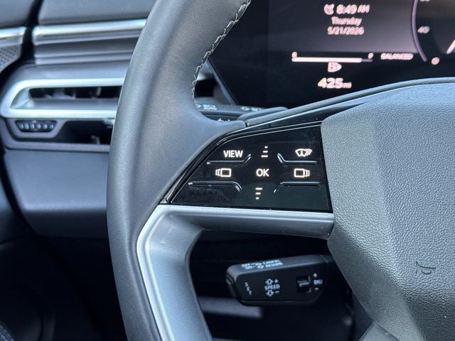 2025 Audi A5 2.0T Premium Plus quattro
