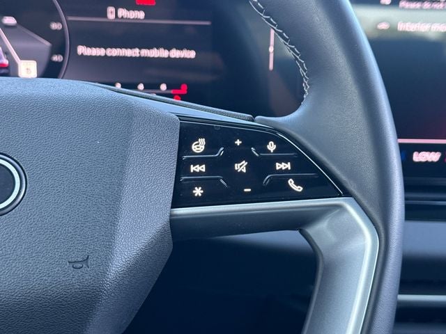 2025 Audi A5 2.0T Premium Plus quattro