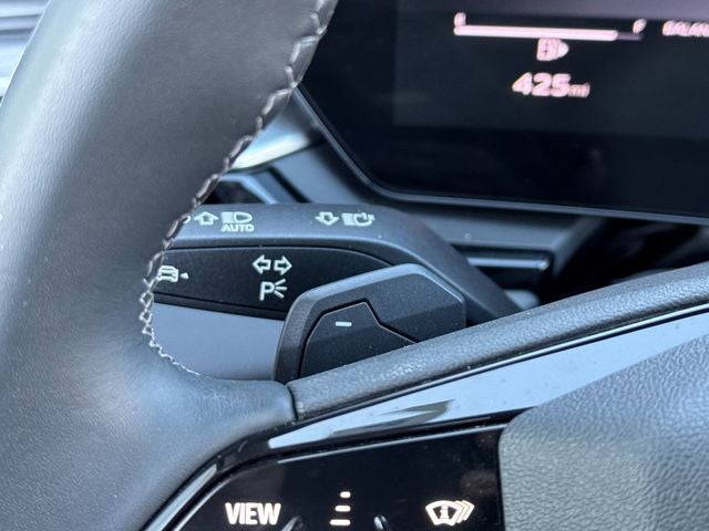 2025 Audi A5 2.0T Premium Plus quattro