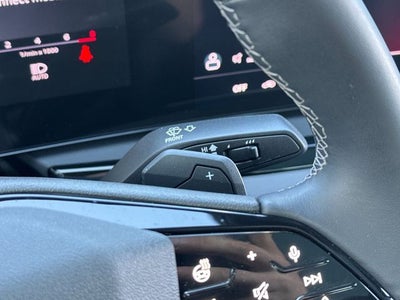 2025 Audi A5 2.0T Premium Plus quattro