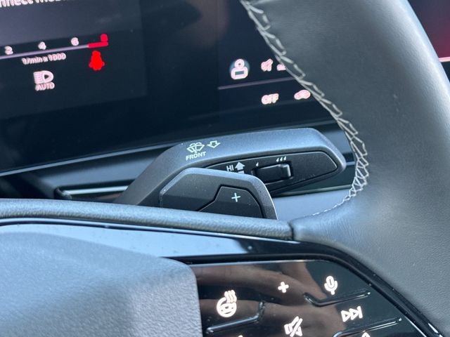 2025 Audi A5 2.0T Premium Plus quattro