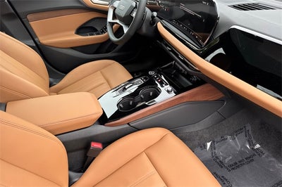 2025 Audi A5 quattro