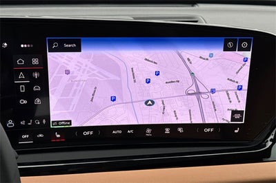 2025 Audi A5 quattro