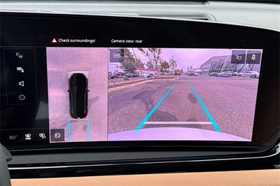 2025 Audi A5 quattro