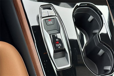 2025 Audi A5 quattro