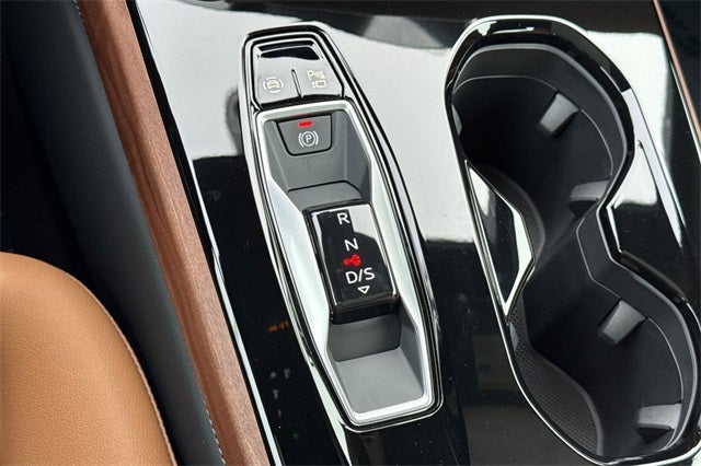 2025 Audi A5 quattro