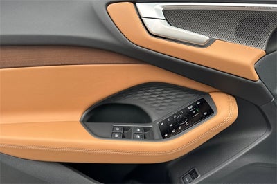 2025 Audi A5 quattro