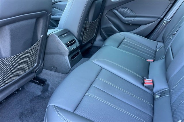 2025 Audi A5 quattro