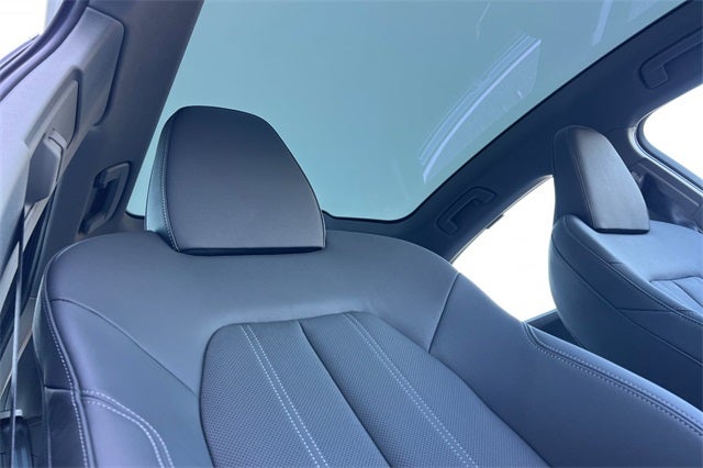 2025 Audi A5 quattro