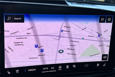 2025 Audi A5 quattro