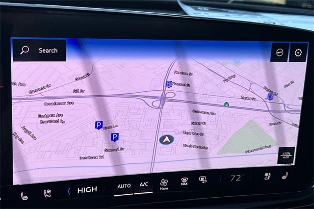 2025 Audi A5 quattro