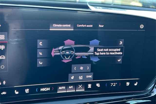 2025 Audi A5 quattro