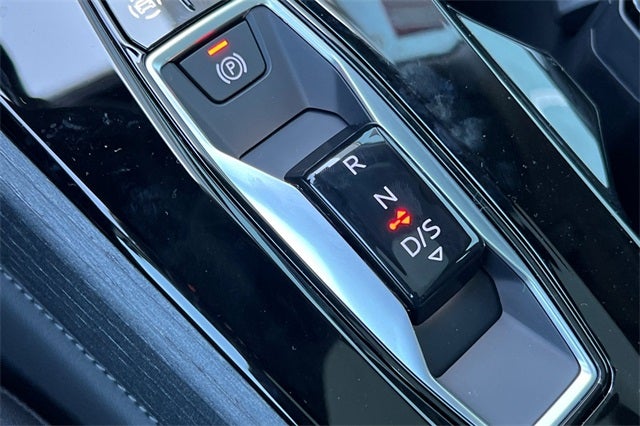 2025 Audi A5 quattro