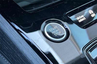 2025 Audi A5 quattro