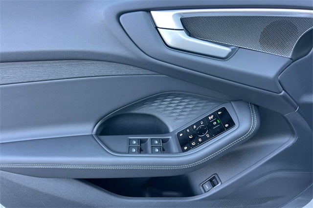 2025 Audi A5 quattro