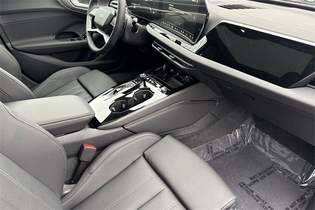 2025 Audi A5 quattro