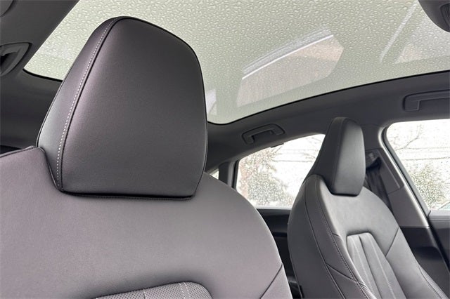 2025 Audi A5 quattro