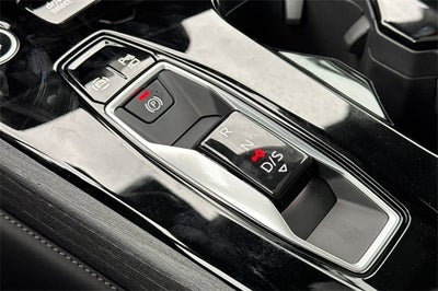 2025 Audi A5 quattro