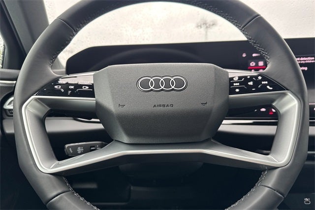 2025 Audi A5 quattro