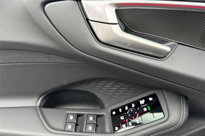 2025 Audi A5 quattro