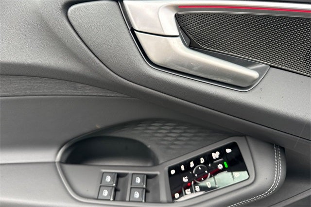 2025 Audi A5 quattro