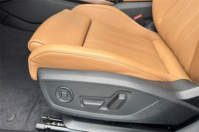 2025 Audi A5 2.0T Premium Plus quattro