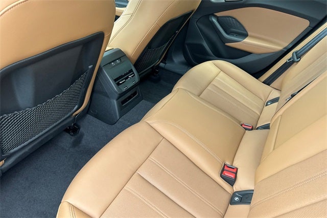 2025 Audi A5 2.0T Premium Plus quattro