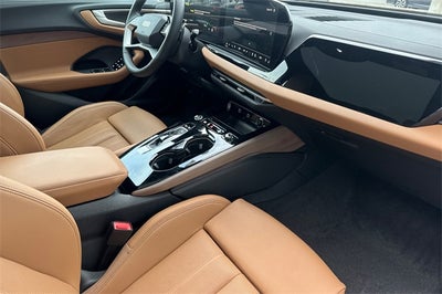 2025 Audi A5 2.0T Premium Plus quattro